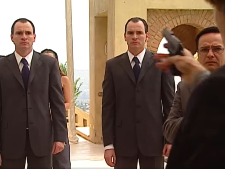 Este sería el actor que interpretará a Rodolfo y Pelluco en el nuevo remake de “Amores de Mercado”