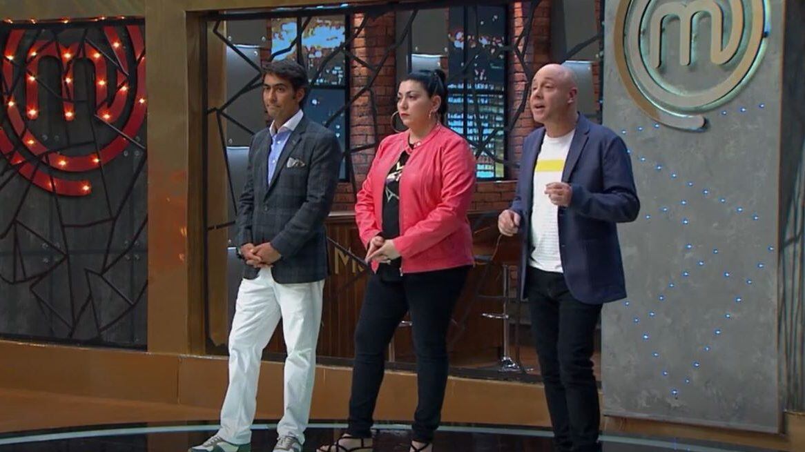 MasterChef Celebrity