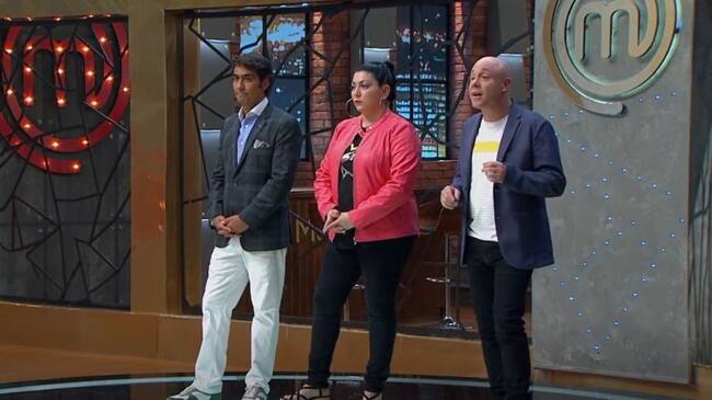 MasterChef Celebrity