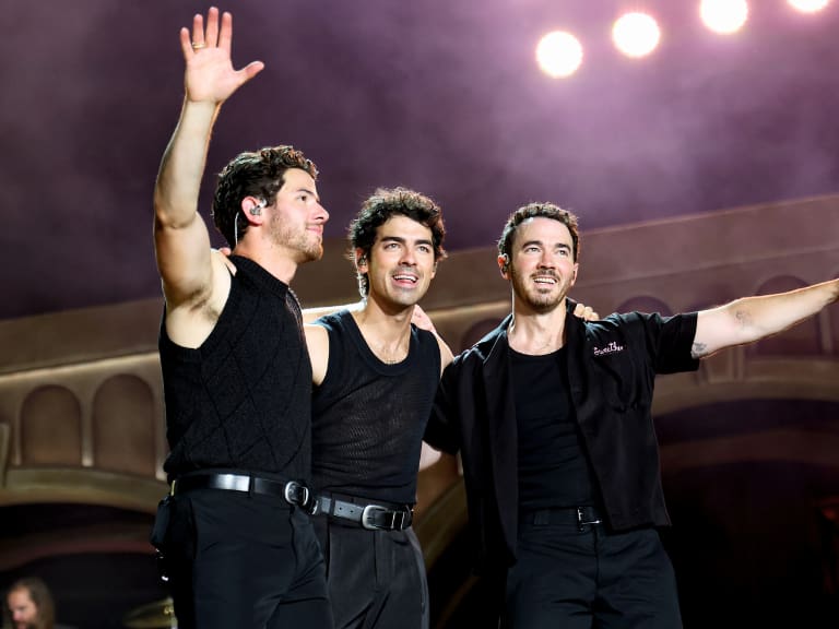 Jonas Brothers vuelven a Chile en 2026: fecha, lugar y el precio de las entradas
