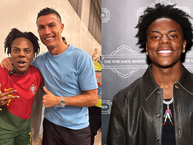 ¿Quién es “Speed”? El streamer del momento que está de visita en Chile