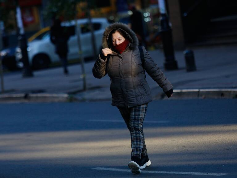 El mayo más frío del siglo: por qué las temperaturas bajaron tanto en la zona central tras el sistema frontal
