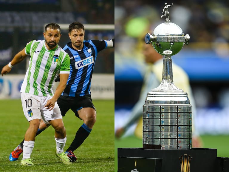 Agencia Uno / Getty Images