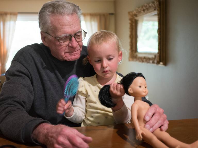 “Si a un niño que quería una muñeca le hubieran dicho que sí, a lo mejor tendríamos paternidades más responsables”