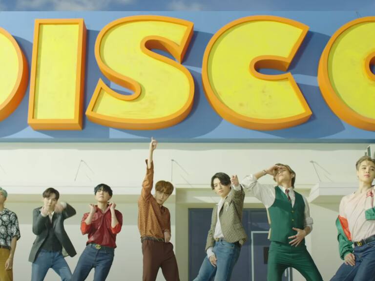 BTS lanzó el teaser de su nueva canción «Dynamite» e hicieron explotar Twitter