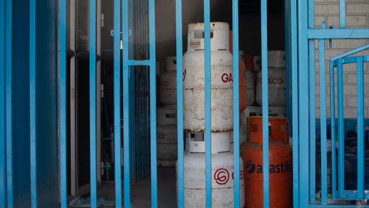 La grave denuncia de alcaldes por sobreprecios en compra conjunta de gas: este dato encendió todas las alarmas