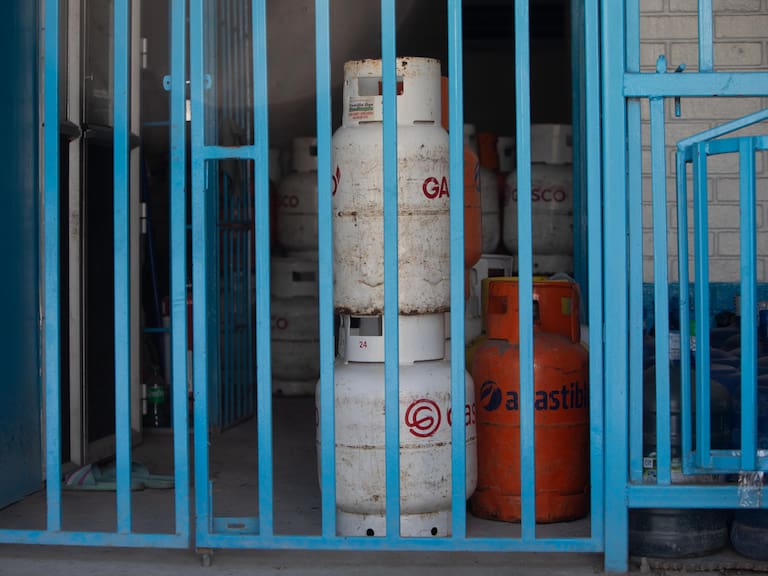 La grave denuncia de alcaldes por sobreprecios en compra conjunta de gas: este dato encendió todas las alarmas