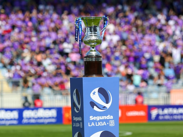 Clubes de Segunda División se plantan contra la ANFP y amenazan con no competir en la temporada 2025