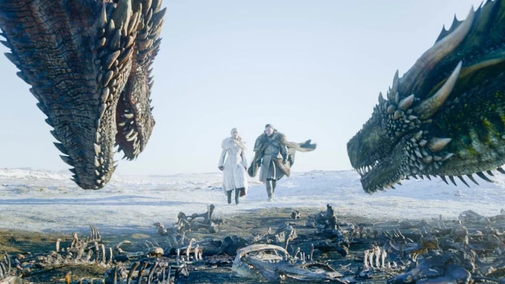 House of the Dragon - Fecha de estreno