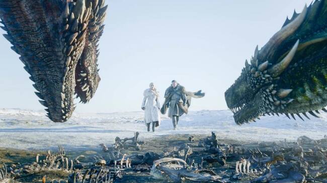 House of the Dragon - Fecha de estreno
