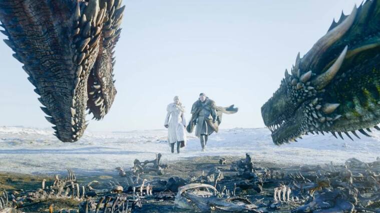 House of the Dragon - Fecha de estreno