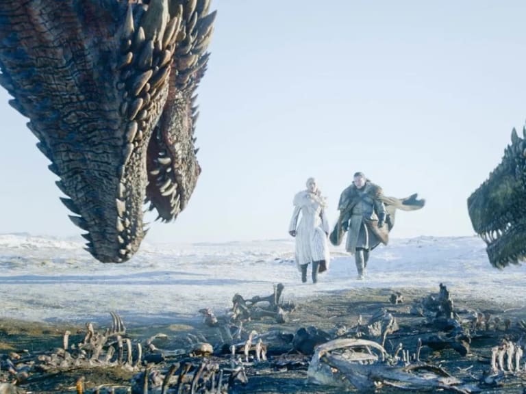 HBO Max dio a conocer la fecha de estreno para «House of the Dragon»