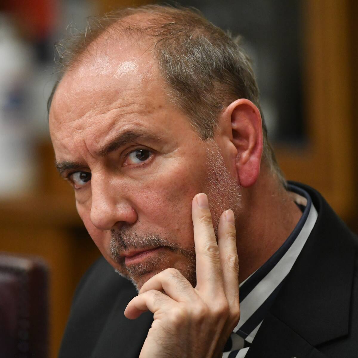 Biministro De Grange reingresará “en las próximas semanas” cambios al reglamento de “Ley Uber” tras rechazo de Contraloría