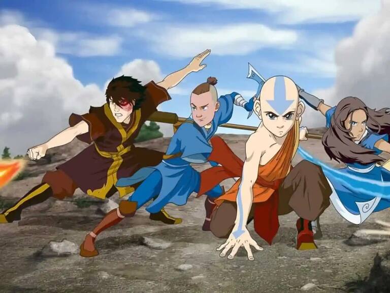 ¡Atención fanáticos de Avatar! Nickelodeon sorprende con increíble noticia sobre la recordada serie