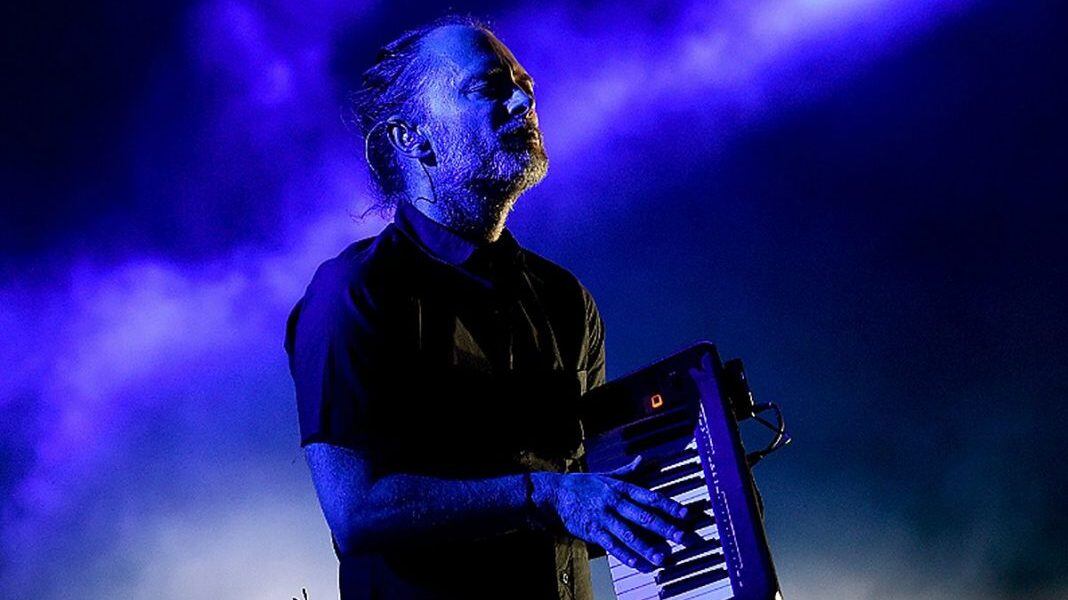 Radiohead