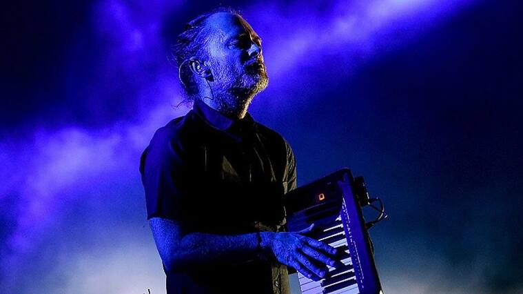 Radiohead