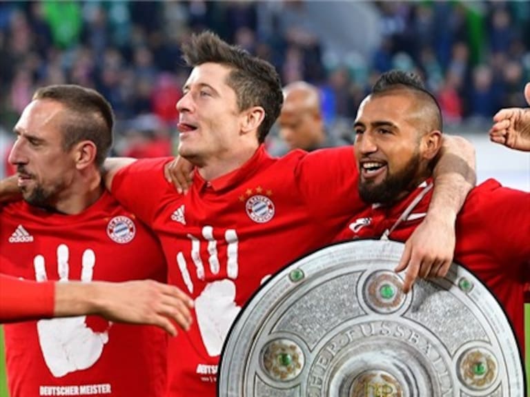 La UC recordó partido ante el Bayern y le ofrecieron la revancha desde Alemania