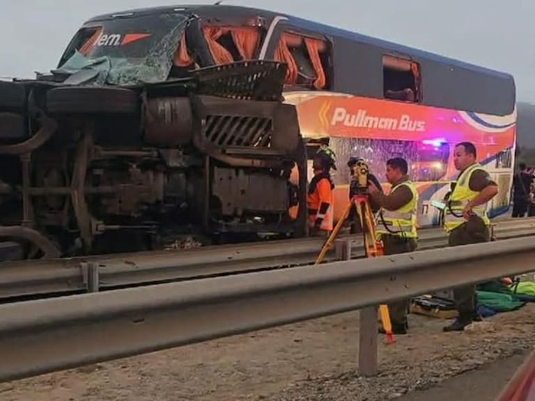 Facebook Central Noticias Chile