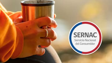 Riesgo de quemaduras en la piel: Sernac emite alerta de seguridad por populares tazas con defecto de fábrica