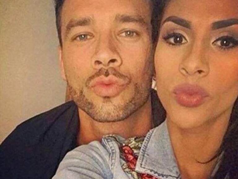 Ambar y Michael disfrutan vacaciones como pareja en Ecuador