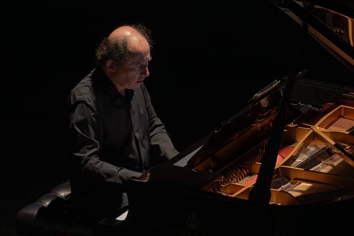 Luis Alberto Latorre