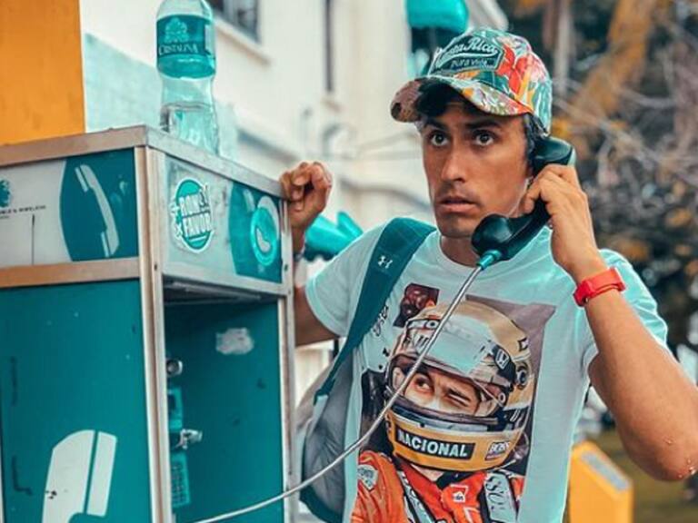 «¡Un robo!»: Roberto Cox reveló la dificultades que vivió para encontrar PCR en el extranjero