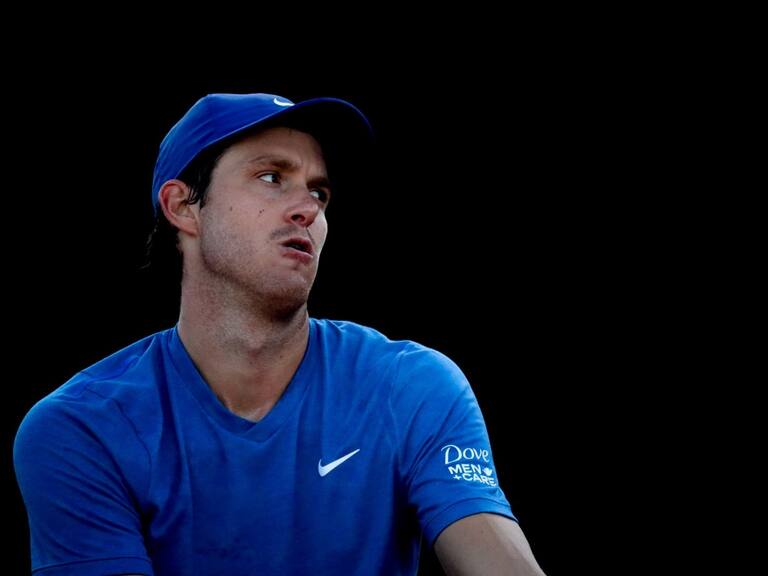 Nicolás Jarry ganó el Challenger de Lima tras vencer en la final al argentino Juan Manuel Cerúndolo