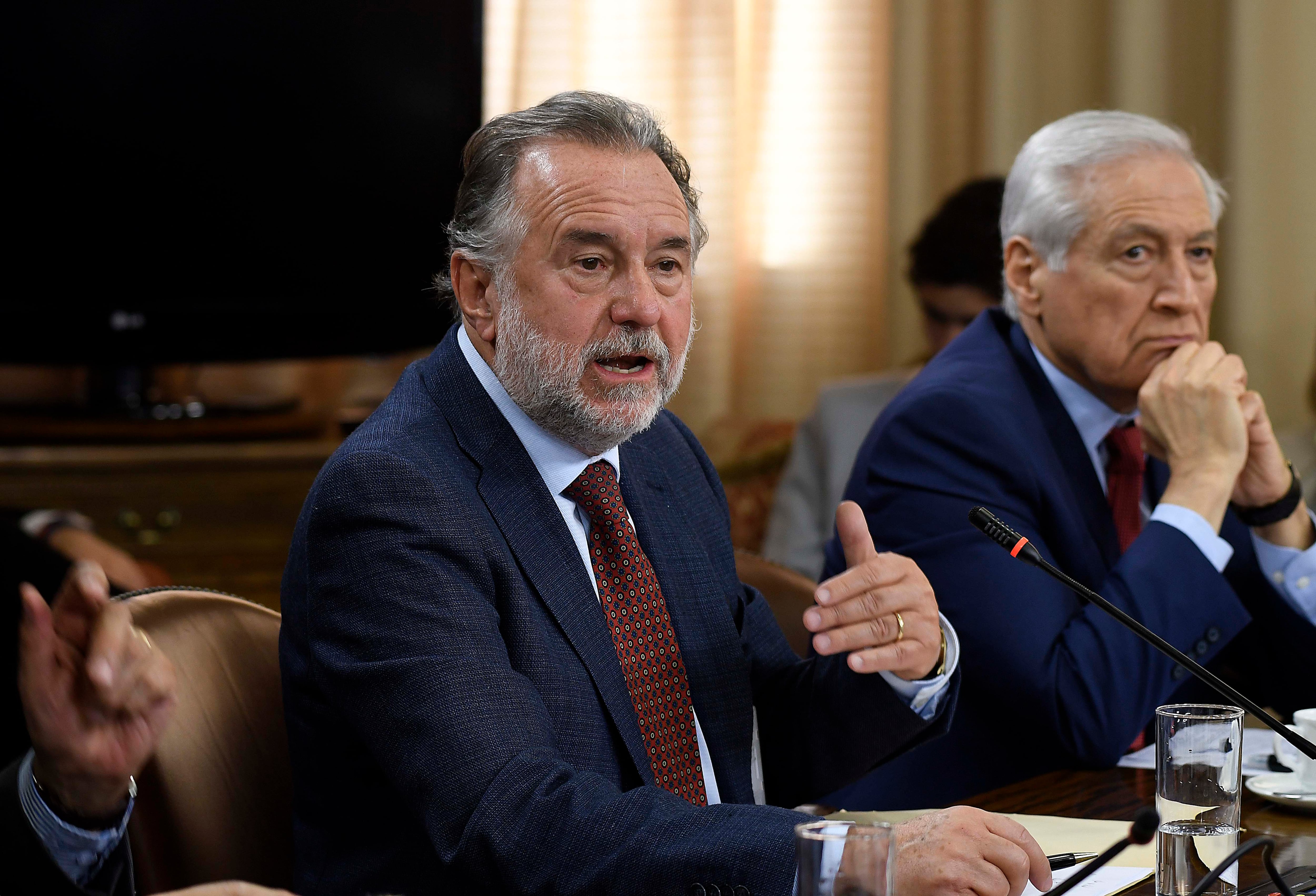 Mariano Fernández
