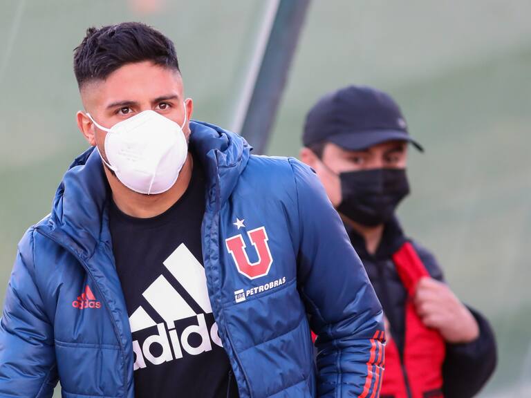 Ramón Arias por acusación de dobles contratos: «No tengo conocimiento absoluto de lo que se está diciendo»