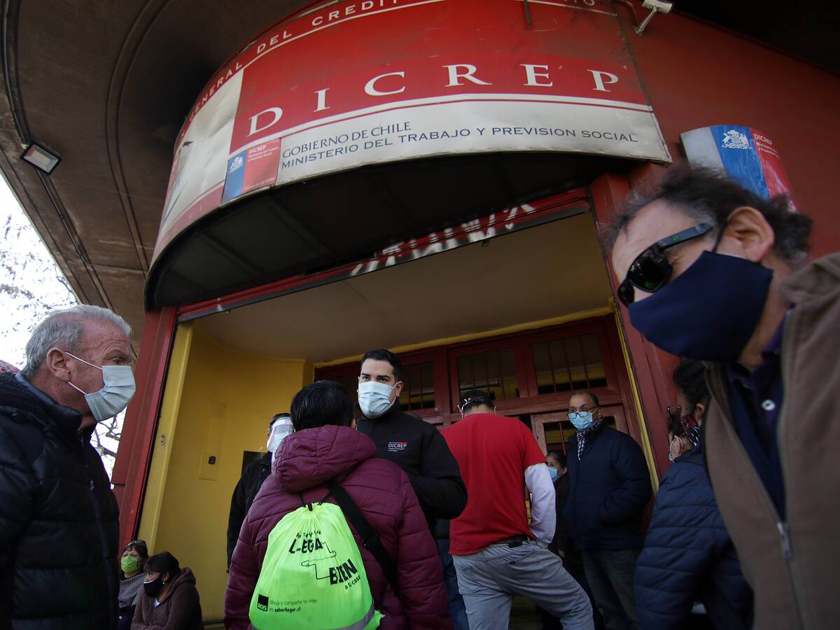 Director General del Crédito Prendario: los intereses fueron suspendidos y los remates están prohibidos