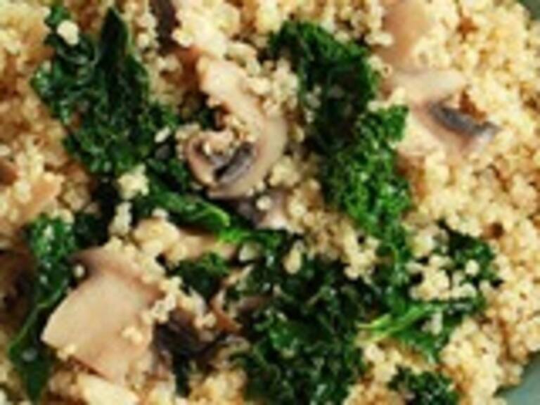 Por un verano sin polera: Tres alimentos para desarrollar musculatura