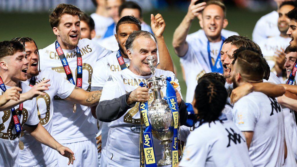 Marcelo Bielsa