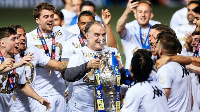 Marcelo Bielsa