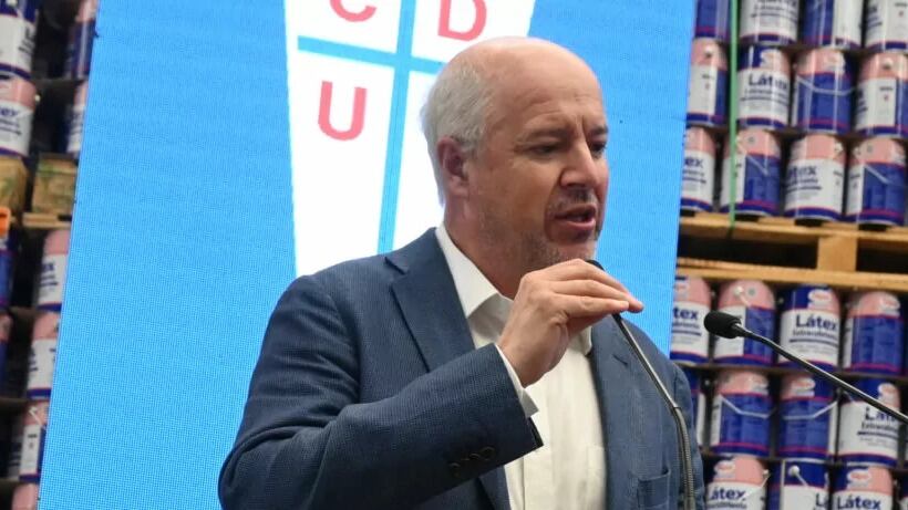 Cruzados.cl
