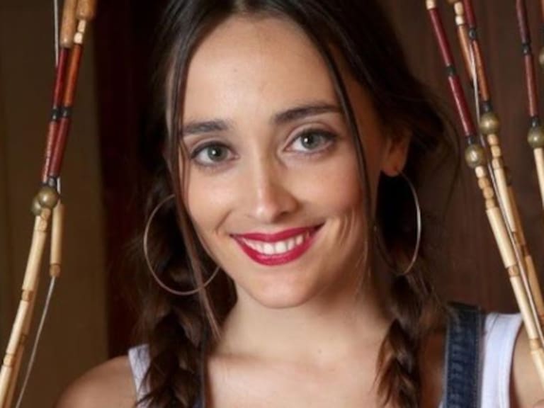 Un lanzamiento con todo: «Llegar», primer single de Francisca Walker, tendrá videoclip