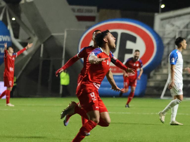 Instagram: @ulc_oficial