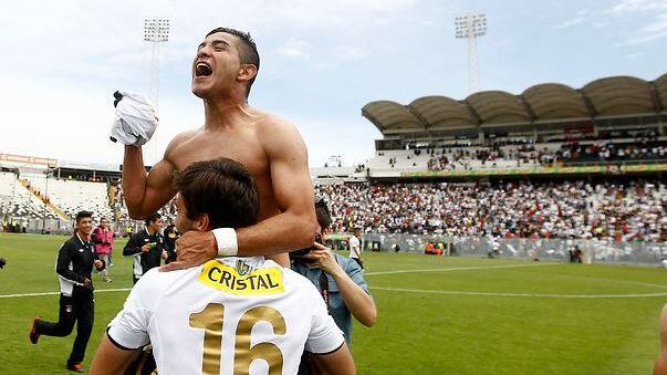 Felipe Flores anticipó el Superclásico: "Colo Colo ganará 3-0, con dos de Iván Morales"