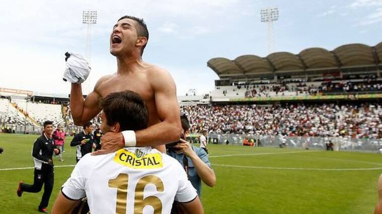 Felipe Flores anticipó el Superclásico: "Colo Colo ganará 3-0, con dos de Iván Morales"