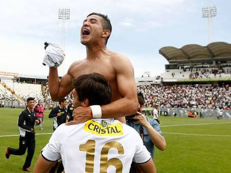 Felipe Flores anticipó el Superclásico: "Colo Colo ganará 3-0, con dos de Iván Morales"