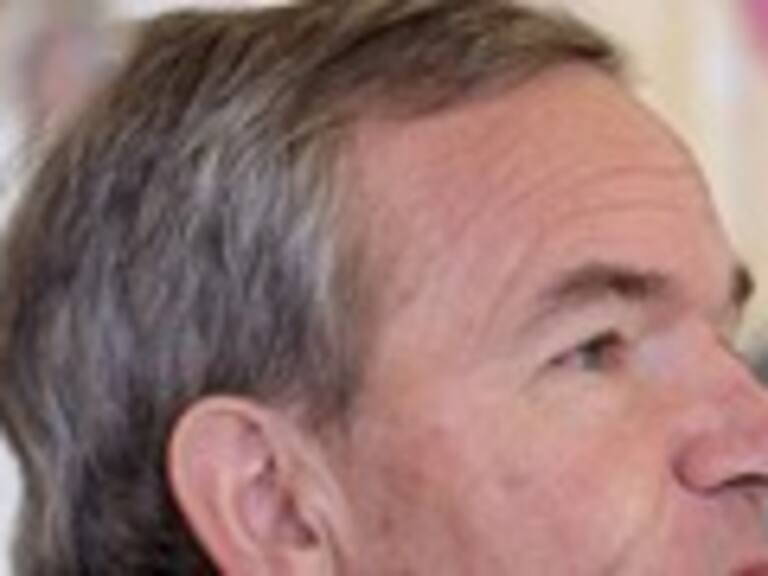 Empresario Hernán Levy es el nuevo accionista mayoritario de Colo Colo