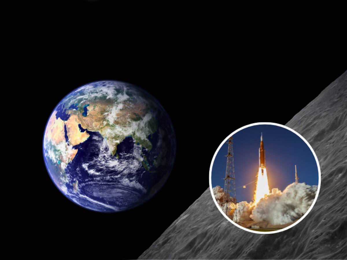 Misión Artemis II: Sigue en vivo el histórico retorno de los astronautas a La Tierra
