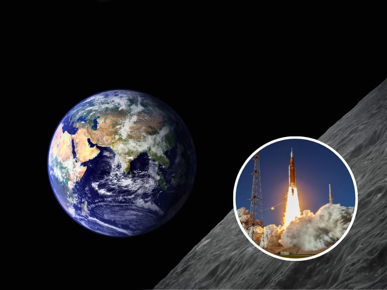 Misión Artemis II: Sigue en vivo el histórico retorno de los astronautas a La Tierra