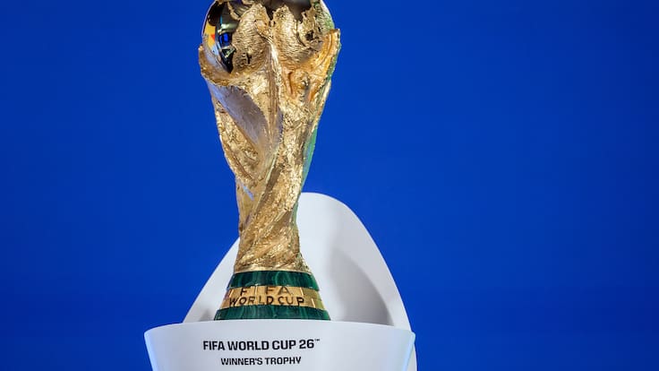 Con los 48 países ya confirmados en la fiesta: así quedaron los grupos del Mundial 2026