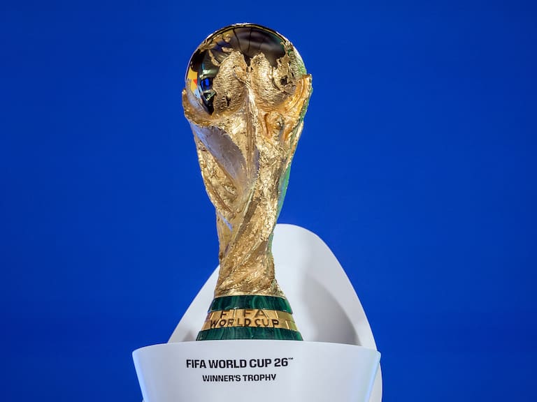 Con los 48 países ya confirmados en la fiesta: así quedaron los grupos del Mundial 2026