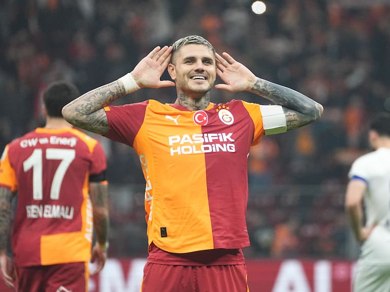 Rival de Coquimbo en Copa Libertadores contacta a Mauro Icardi para sumarlo como refuerzo: sorpresa total en Argentina