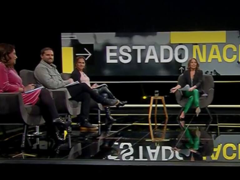 Diputados DC emplazan al Gobierno y a directora de TVN por críticas a una de sus diputadas