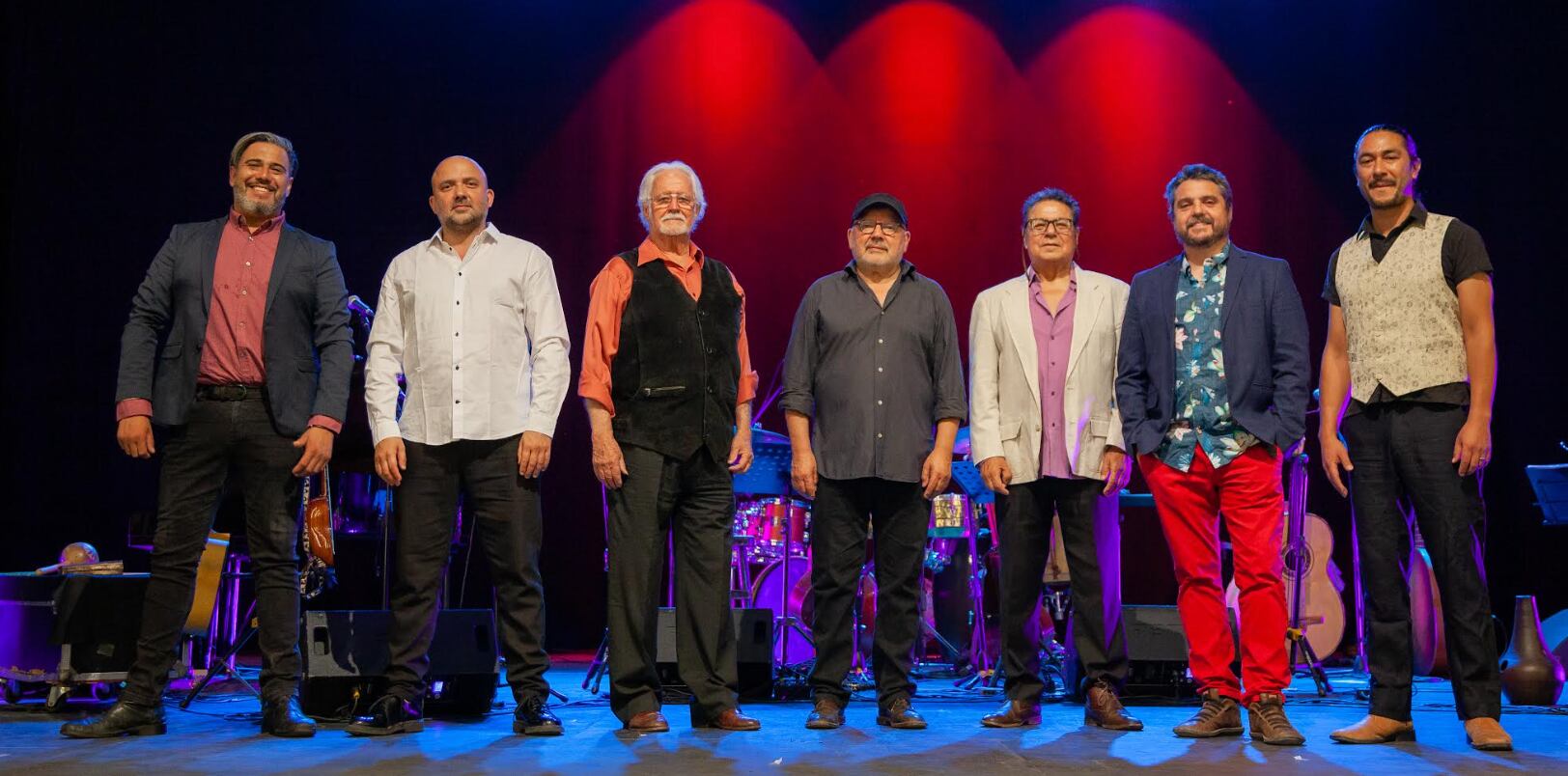Inti-Illimani Histórico