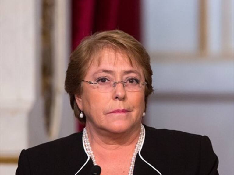 Bachelet: «El uso de una retórica inflamatoria solo servirá para agravar aún más la situación»