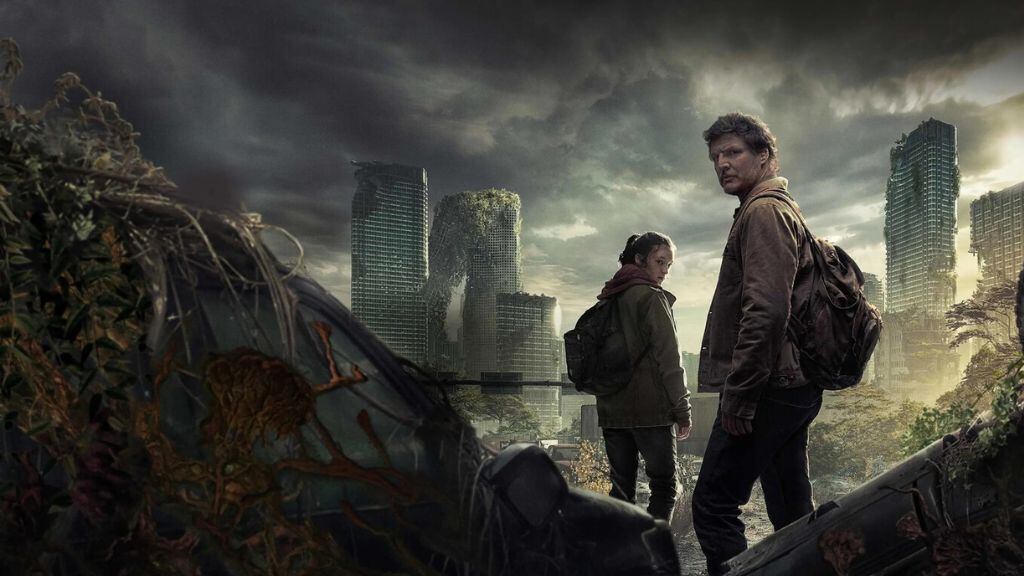 huelga guionistas - The Last of Us - segunda temporada