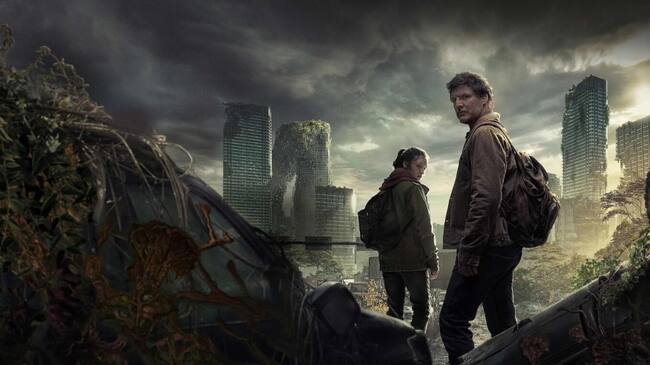 huelga guionistas - The Last of Us - segunda temporada